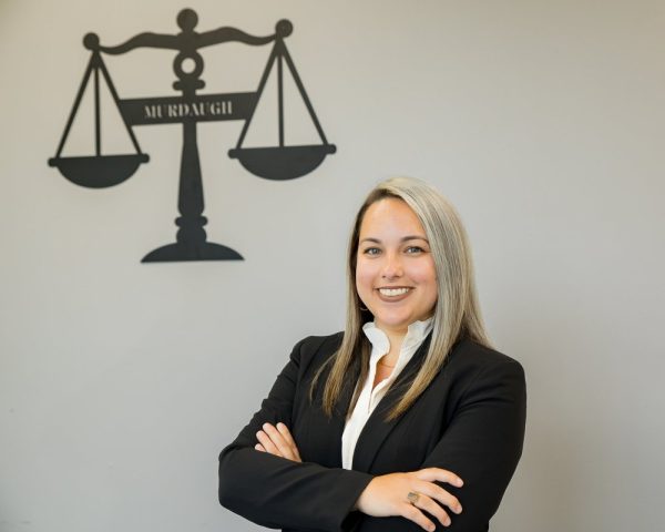 Riki Hiers - paralegal at Murdaugh Law Group in South Carolina